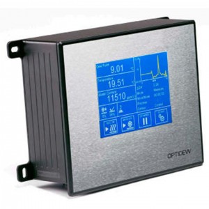 OPTIDEW VISION 冷镜露/点仪/冷镜式露/点仪 型号:WZX/OPT401 /Optidew 401库号：M414995 